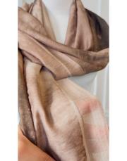 ebru tencel şal camel 2