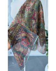 biga tencel eşarp mint 2