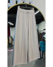 premium burgaz oysho bol pantolon taş